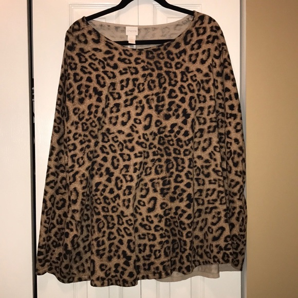 Chicos tunic - Picture 1 of 2
